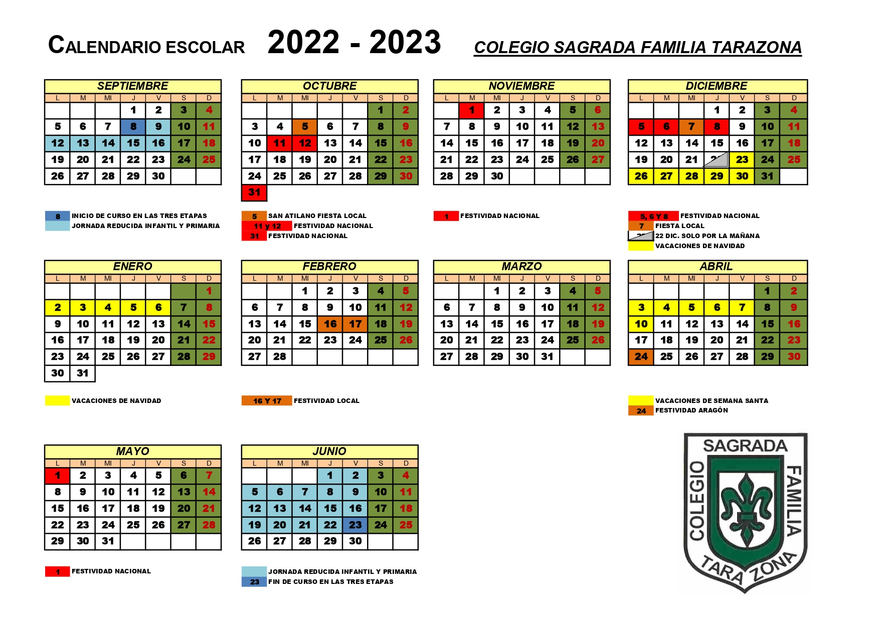 Calendario Escolar 2023 Pdf Guatemala Language Name IMAGESEE